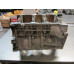 #BLH20 Bare Engine Block From 2006 Hyundai Azera  3.8